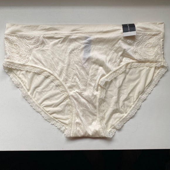 Ambrielle Nylon Panty NWT - Picture 1 of 6